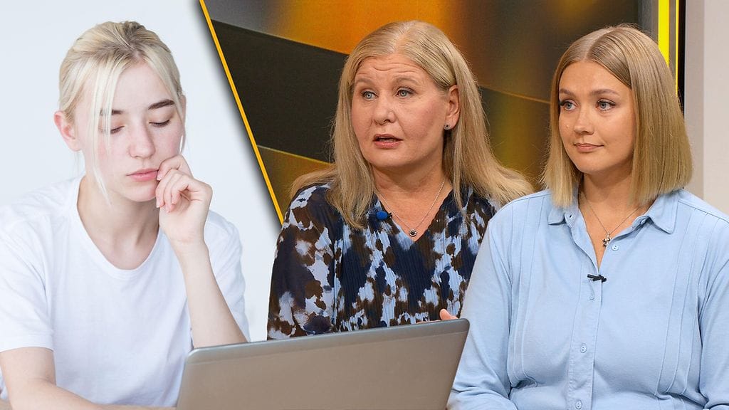 Työnhaku koettelee itsetuntoa