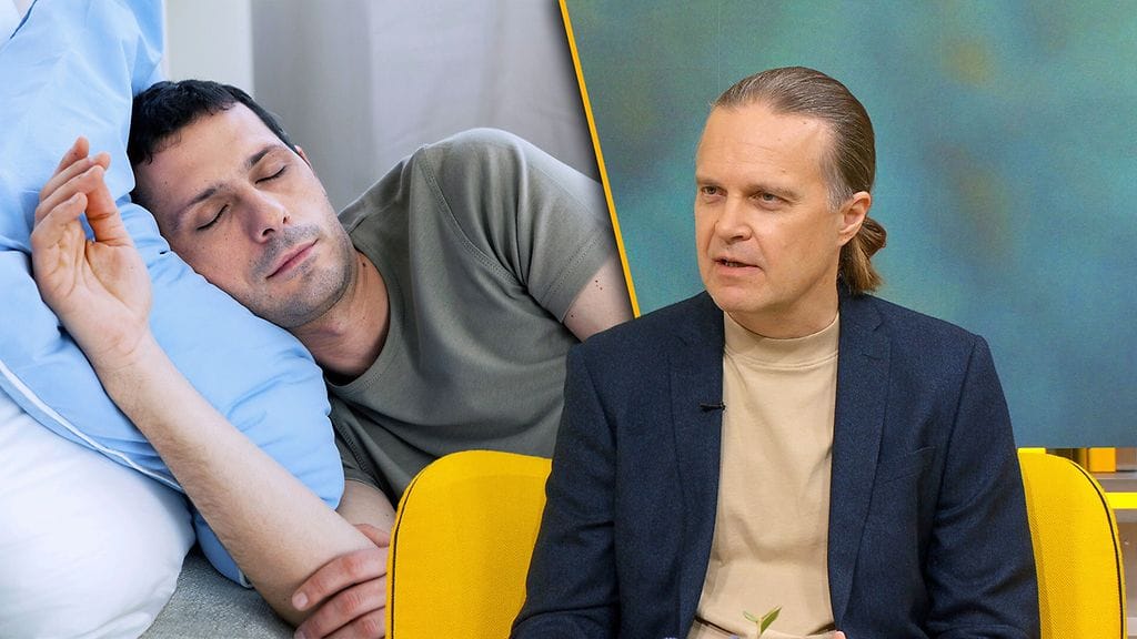 Mitä unet antavat ihmisille?