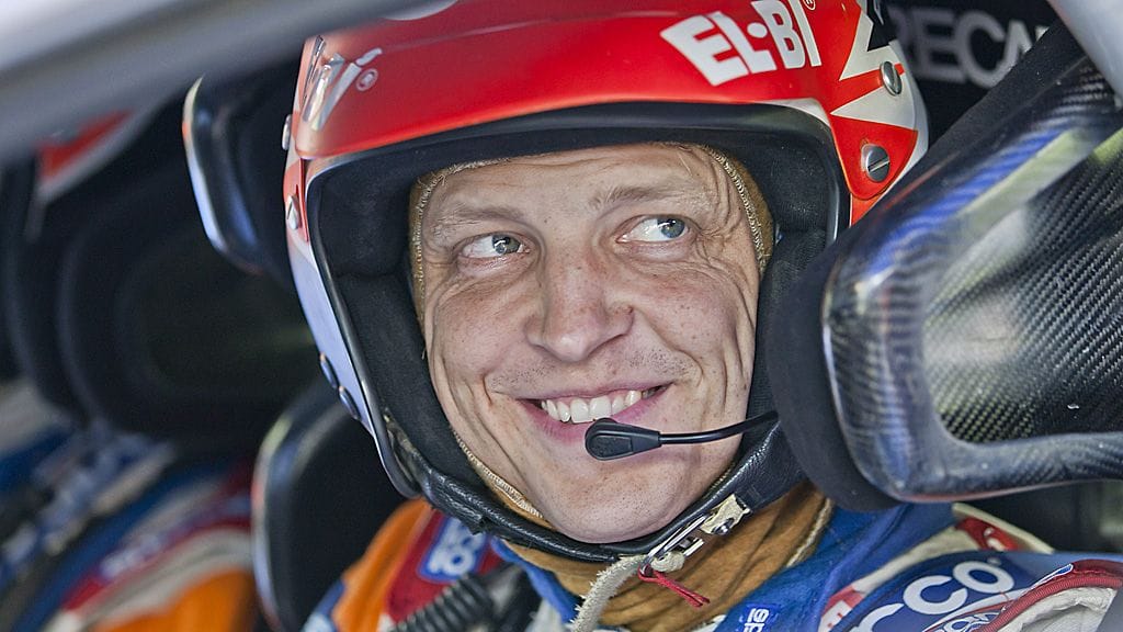 Mikko Hirvonen
