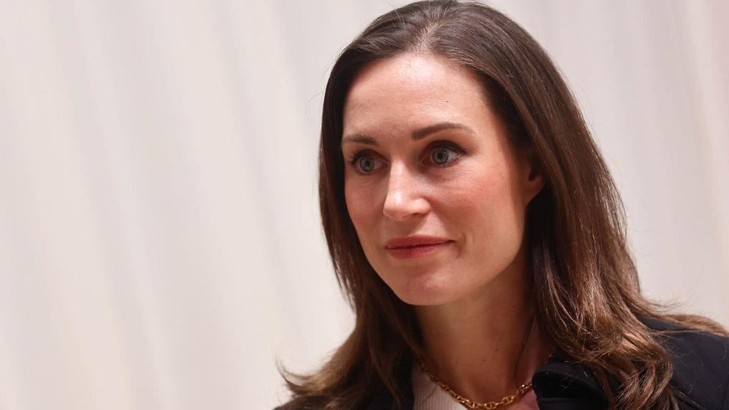 Sanna Marinin tulot nousivat viime vuonna yli 230 000 euroon.