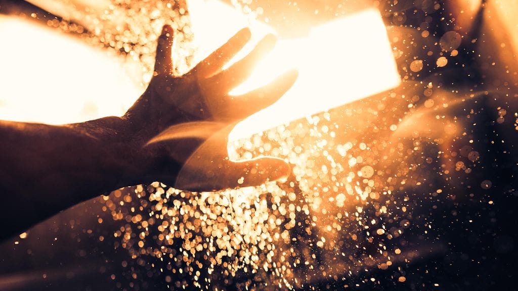 Suihkussa tajuntansa menettänyt ja sittemmin sairaalassa koomassa ollut kehonrakentaja on kuollut. Kuvituskuva.