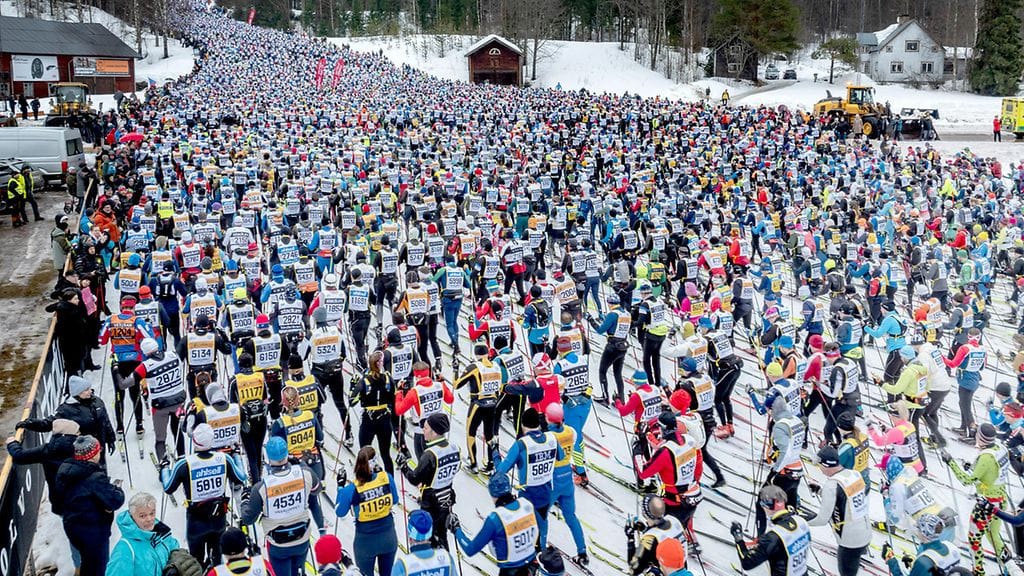 Finlandia-hiihto on jatkossa osa Ski Classics -haastajasarjaa.