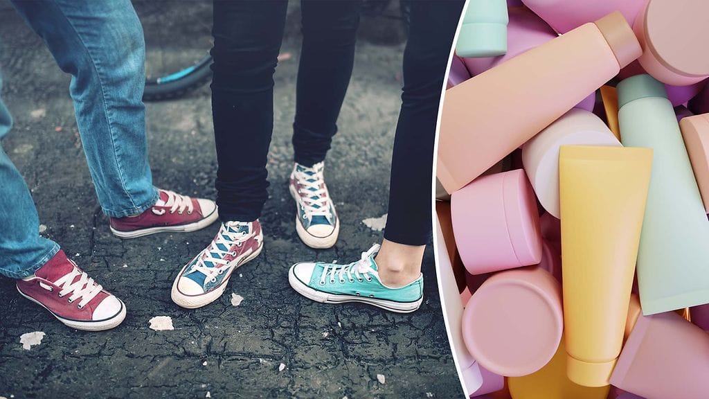 Tutkimustiimi Harvardin yliopistosta selvitti, mikä voi aiheuttaa lasten aikaisen murrosiän.