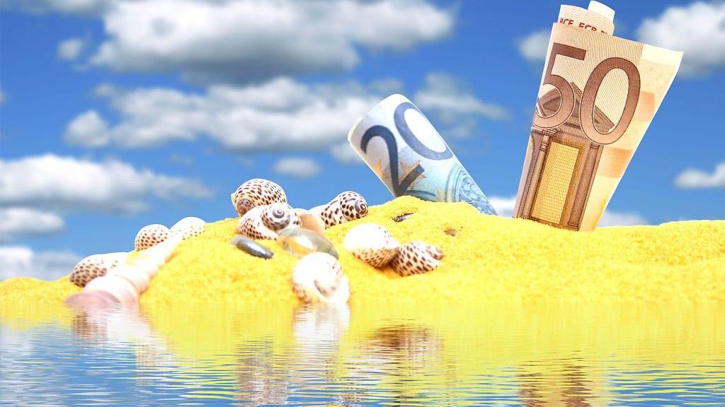 Äkkilähtöjen hinnat muuttuvat hyvin nopeasti kysynnän mukaan.