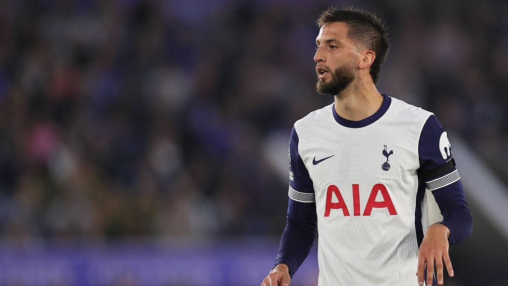 Rodrigo Bentancuria uhkaa jopa 6-12 ottelun pelikielto.