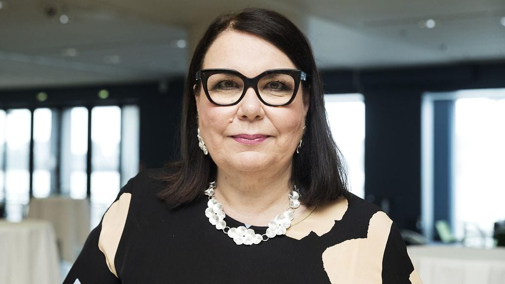 Nykyinen toimitusjohtaja Merja Ylä-Anttila on ilmoittanut jäävänsä eläkkeelle tämän vuoden loppuun mennessä.