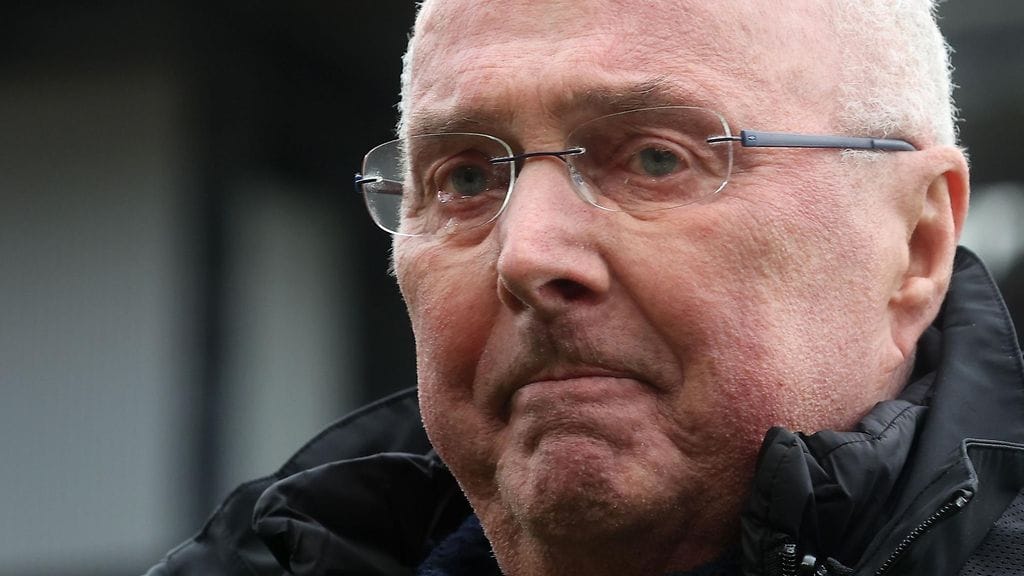 "Kun kirjoitan näitä viimeisiä sanoja, jotka julkaistaan joskus, kuka tietää milloin."