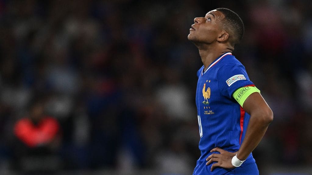 Kylian Mbappé saa hakea saataviaan oikeustaistelun kautta.