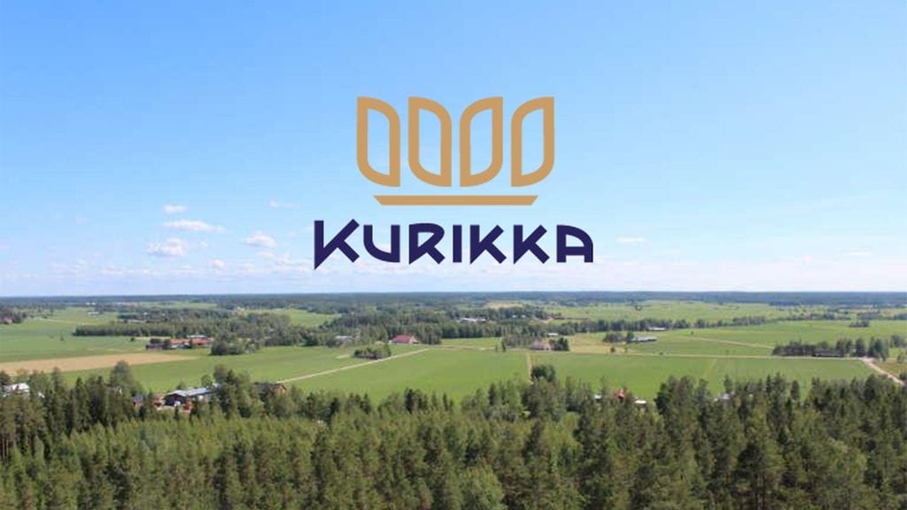 Kurikan kaupunki on investoinut julkisiin palveluihin viimeisen kuuden vuoden aikana noin 100 miljoonaa euroa. Valtaosa rahoituksesta on peräisin leveästä osakeomaisuudesta.