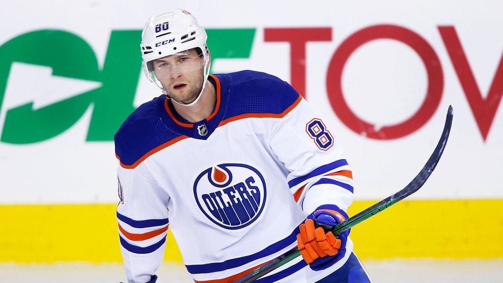 Markus Niemeläinen palaa Pohjois-Amerikasta Euroopan kiekkokaukaloihin.