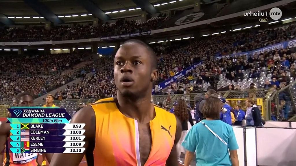 Timanttiliigan satasen finaalissa yllätys – voittaja "pyörällä päästään"