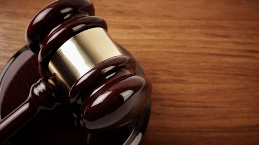 Annen äidin perintöä ei saatu jaettua ilman lakimiesapua.