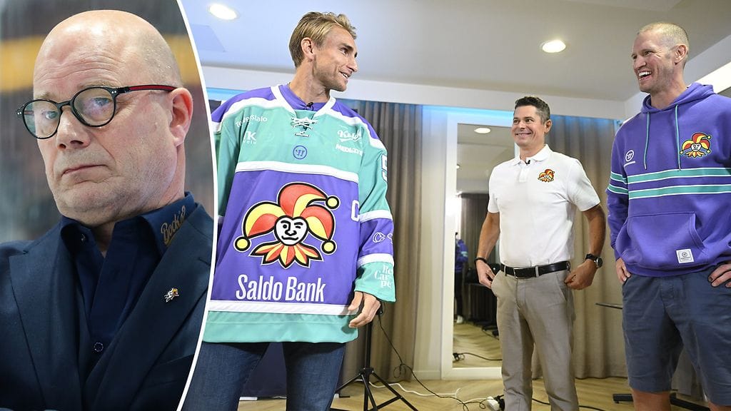 Risto Dufvan valmennusura pakettiin – valoitti myös tulevaisuuden suunnitelmia