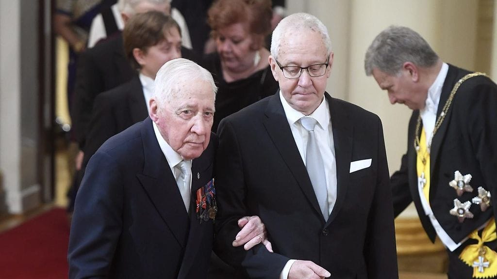 Vuonna 2018 hän osallistui Linnan juhliin, josta hän tuli suurelle yleisölle tutuksi laulettuaan presidentin puolisolle Jenni Haukiolle.