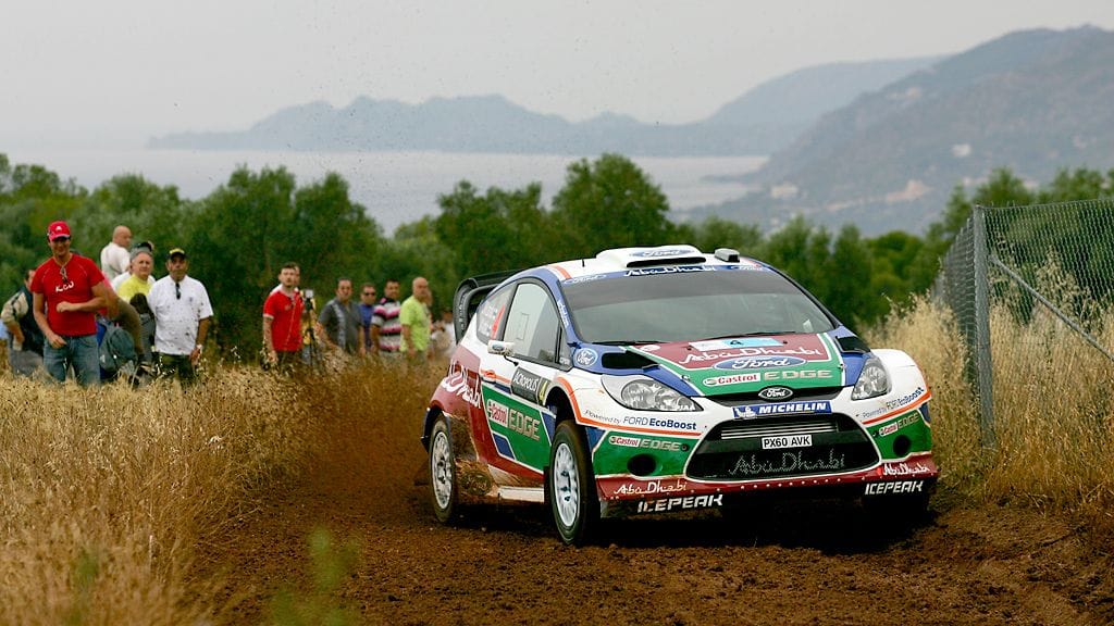 Jari-Matti Latvala.