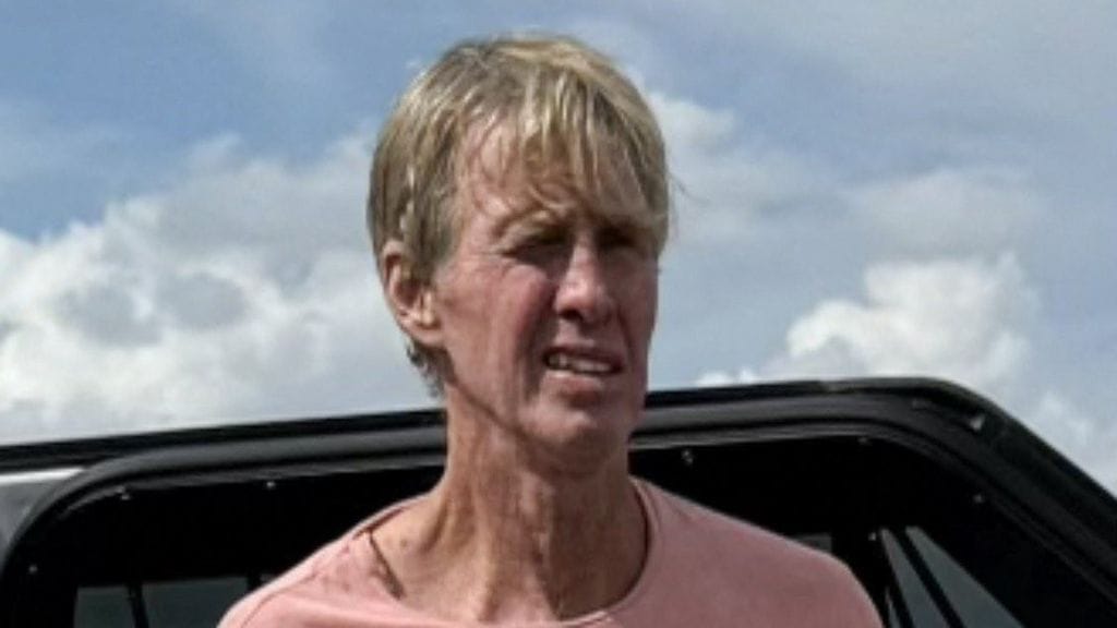 Trumpin ampumisyrityksestä epäilty Ryan Routh jätti jälkeensä kirjeen, jossa hän pyysi apua Trumpin murhaamiseksi.