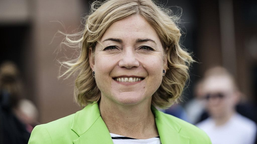 Virkkunen toimii tällä hetkellä kokoomuksen europarlamentaarikkona.