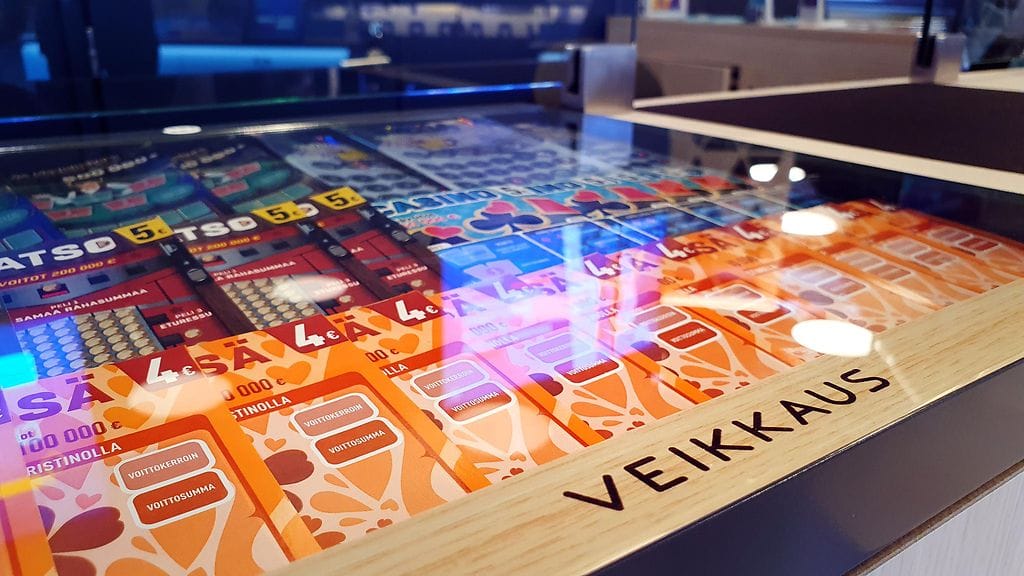 Poliisihallitus katsoi Veikkauksen rikkoneen kieltoa kohdistaa rahapelien markkinointia alaikäisille.