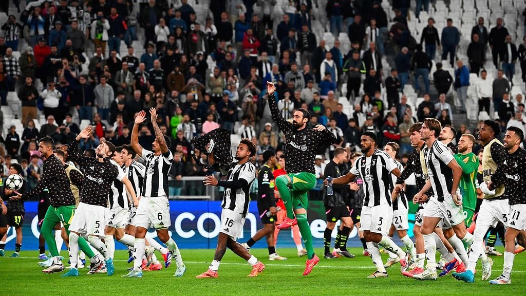 Maalikooste: Bayern München - Dinamo Zagreb