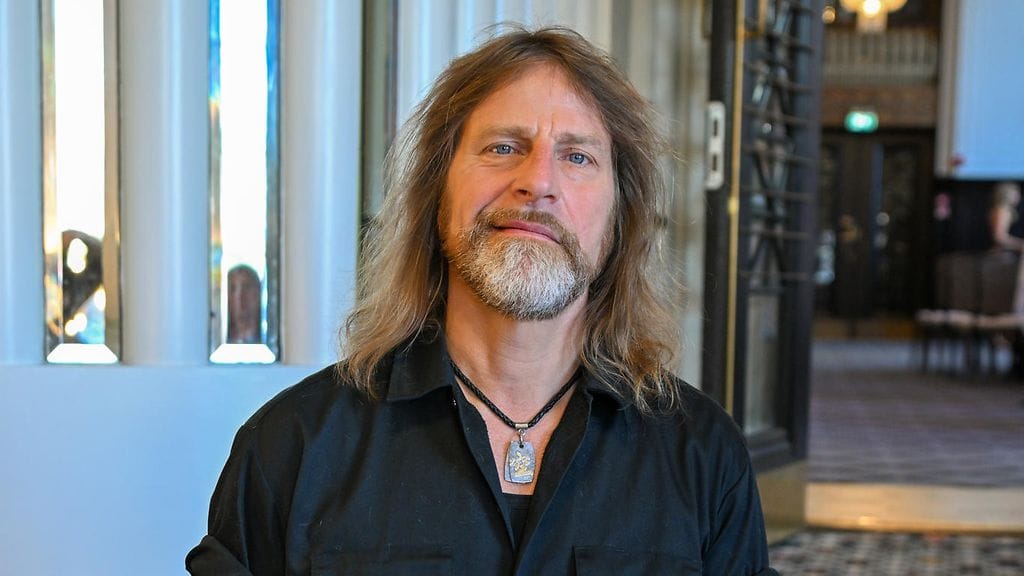 Jone Nikula lopettaa ohjelmansa Radio Rockilla.