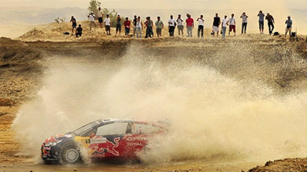 (Kuva: Reporter Images/Getty Images)