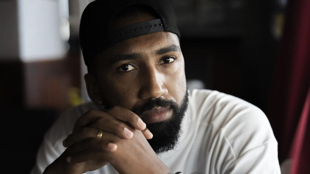 Lucas Rangel kertoo muun muassa 30 tunnin pakomatkasta Ukrainasta.