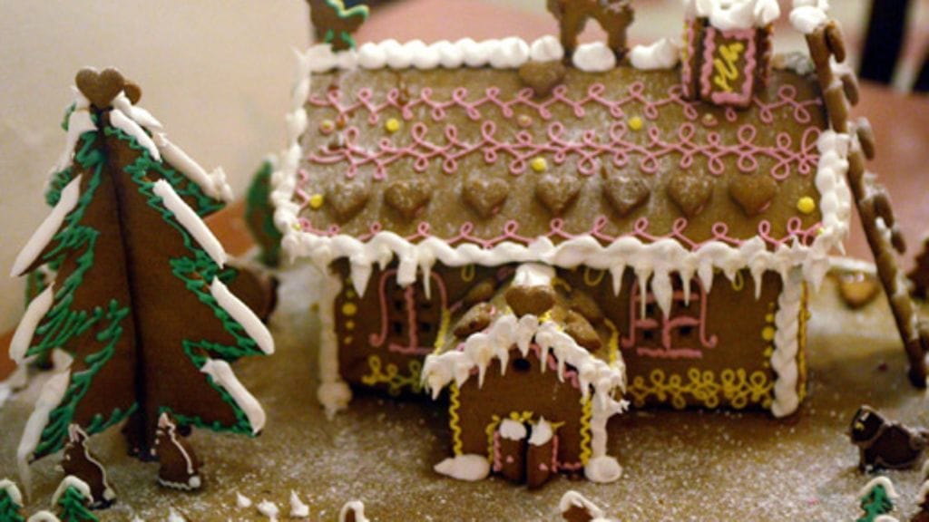 Lehtikuva/Sari Gustafsson