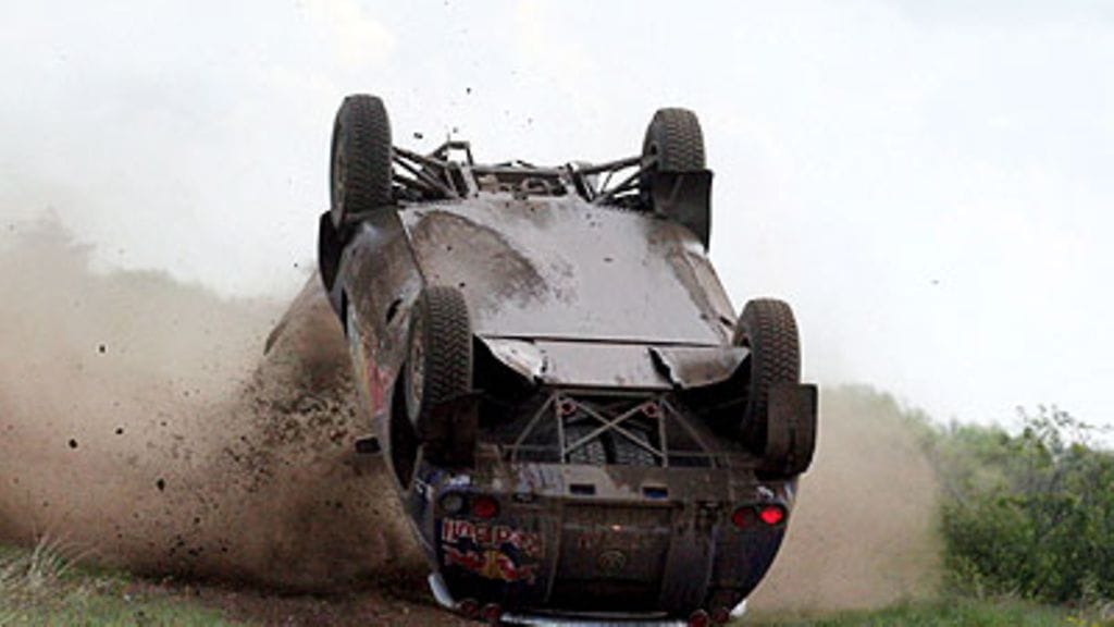 (Kuva: EPA/LAJOS NAGY)