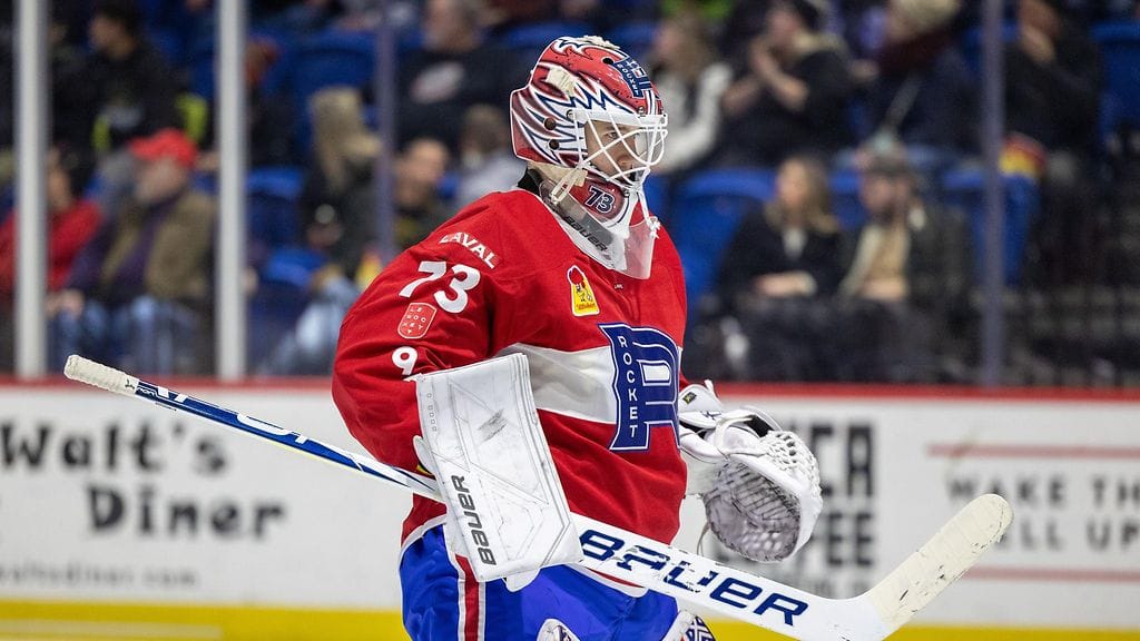 Kasimir Kaskisuo hakee pelipaikkaa Boston Bruinsista.