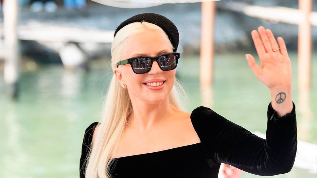 Lady Gaga kommentoi vuosien takaisia huhuja.
