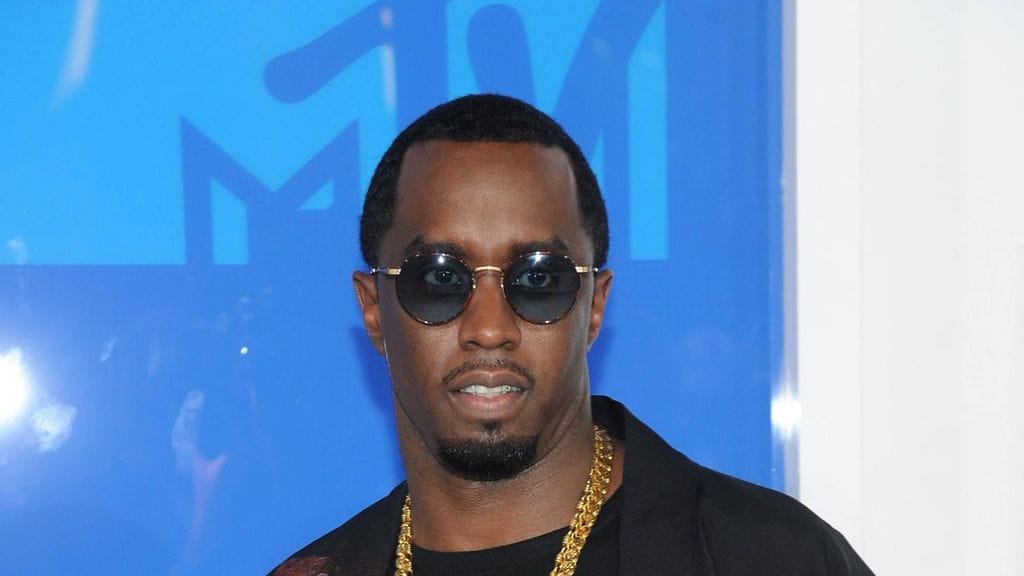 P. Diddy, eli Sean Combs, on ollut viime vuosina otsikoissa raskaiden syytösten saattelemana.