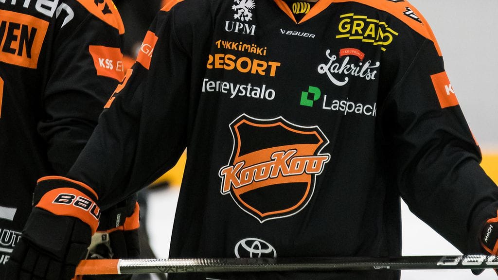 KooKoon tulos painui reippaasti pakkaselle.