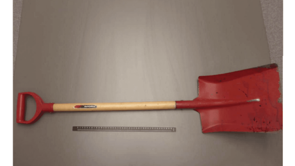 Kuva Oulu lapio väkivaltarikos