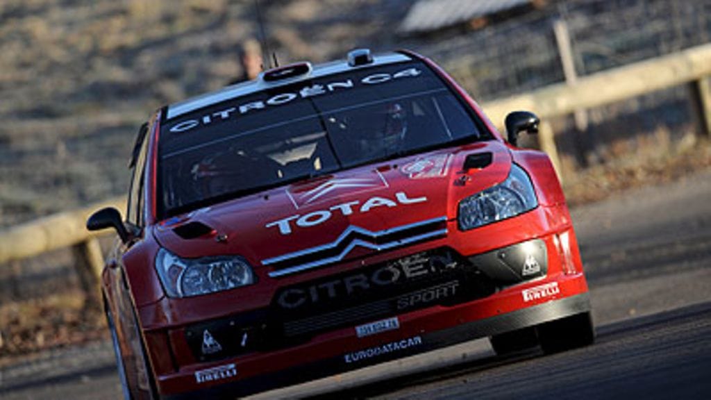 Daniel Sordo (Kuva: EPA/MARTIN TRENKLER)