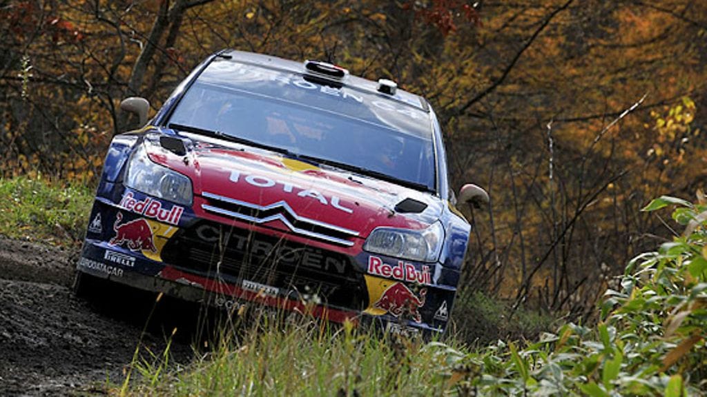 (Kuva: Reporter Images/Getty Images)