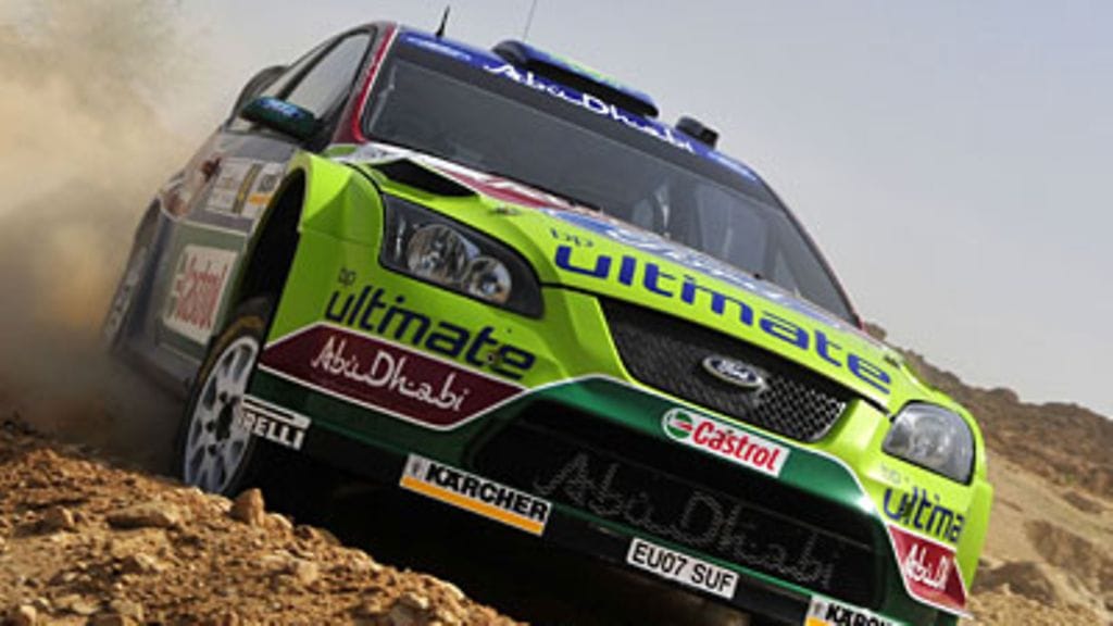 (Kuva: Reporter Images/Getty Images)