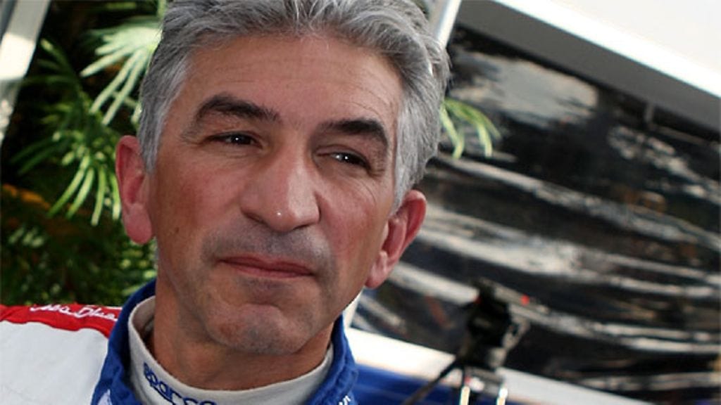 Patrick Pivato (Kuva: Les Kolczak/Ford)