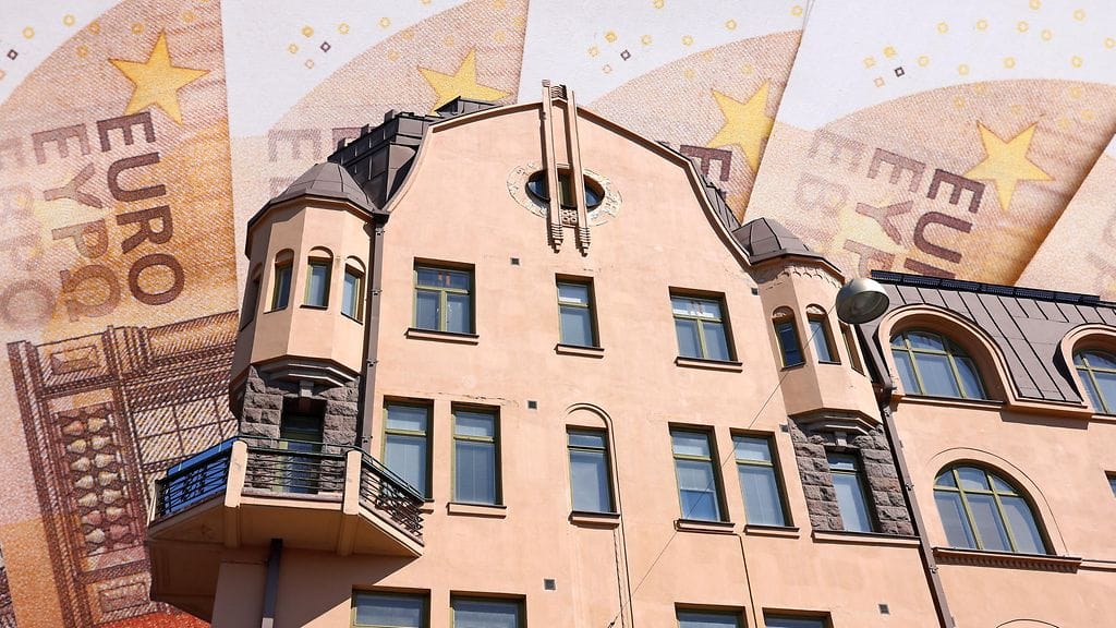 Mannerberg kehottaa kuluttajaa kilpailuttamaan lainoja pienimmillä pankeilla.