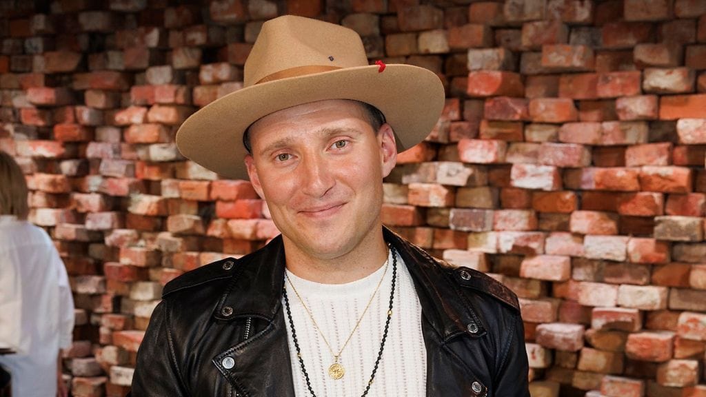 Lauri Mikkola haaveili pääsevänsä mukaan Elämäni Biisiin.