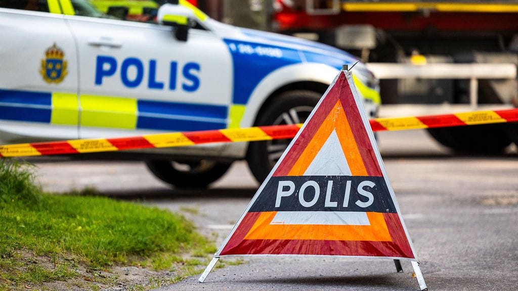 Onnettomuudessa ei tiettävästi kukaan loukkaantunut vakavasti. Kuvituskuva.