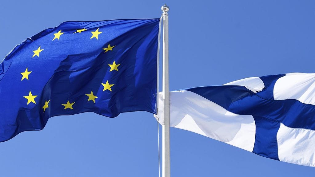 Suomi hakee sopeutuskauden pidentämistä seitsemään vuoteen.