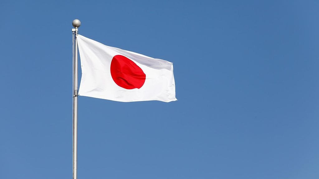 Japani on tarjonnut Ukrainalle talous- ja materiaaliapua sekä langettanut venäläisille talouspakotteita. Kuvituskuva.