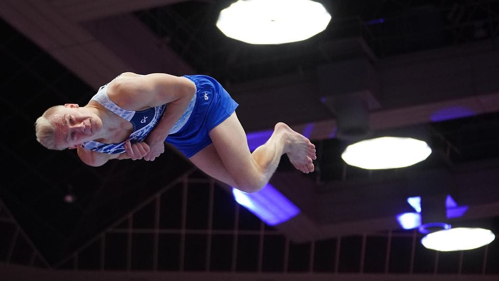 Emil Soravuo palaa tositoimiin.