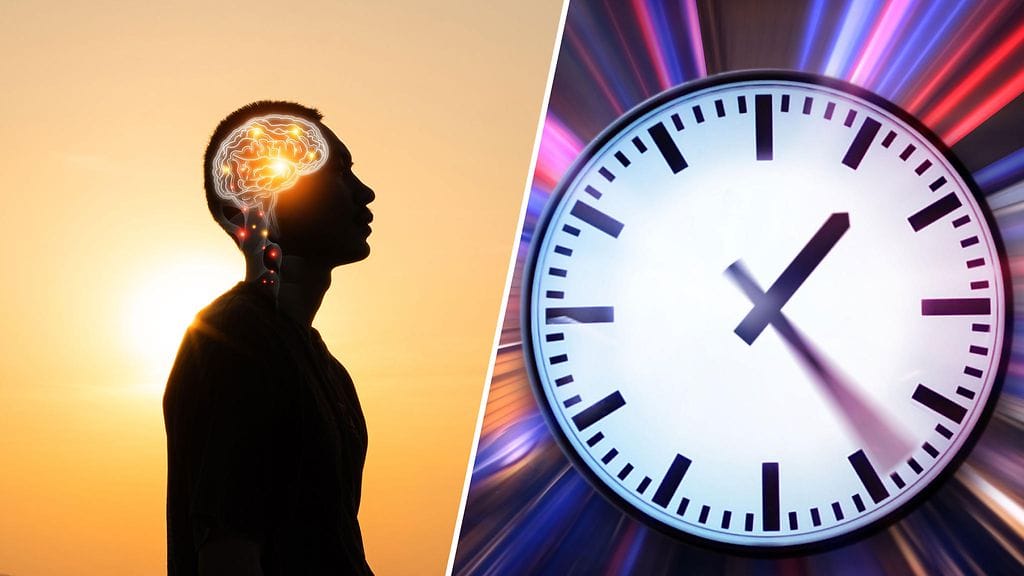 Aamuisin masennus- tai ahdistusoireita oli vähiten.