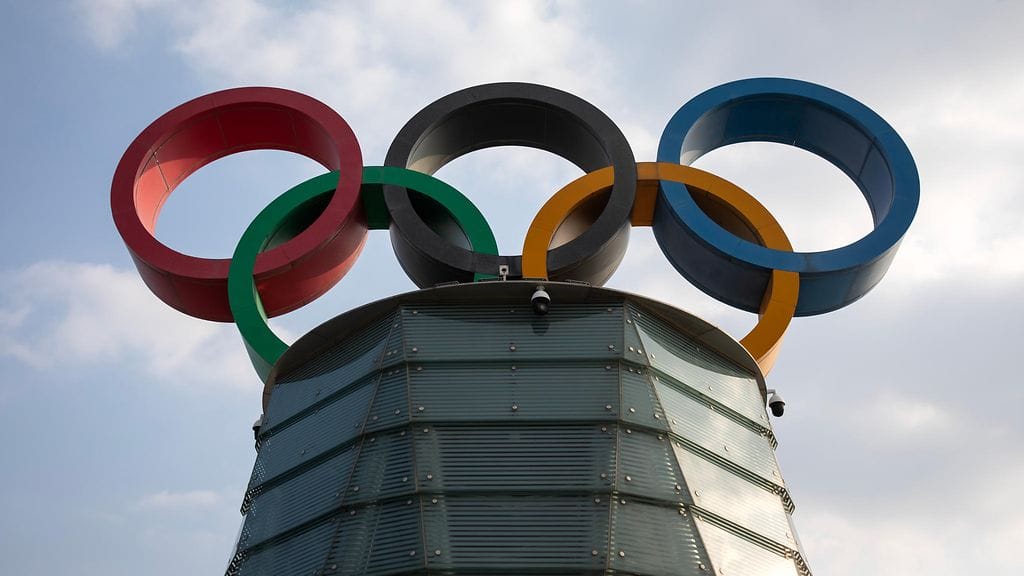 Intia kamppailee kisaisännyydestä useamman maan kanssa.