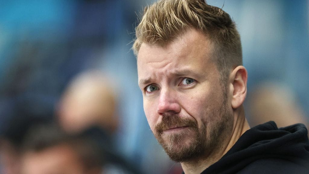 Matias Lehtonen suuntaa Puolaan.