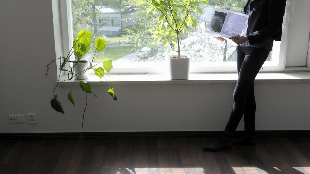 Nordean Jani Nordean Eloranta näkee, että asuntokauppaa on hidastunut kuluttajien heikko luottamus omaan sekä Suomen talouteen.