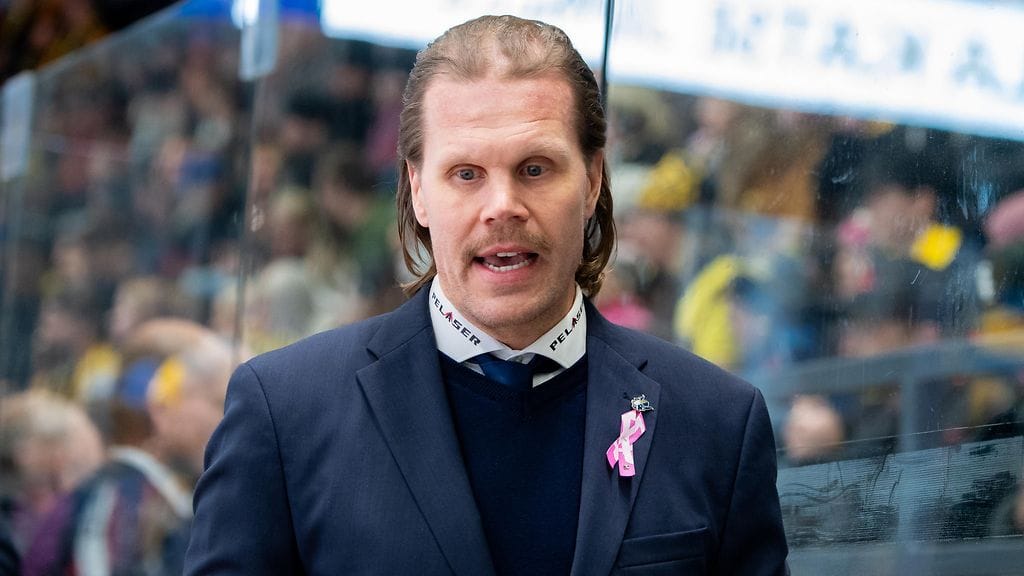 Olli Jokinen.