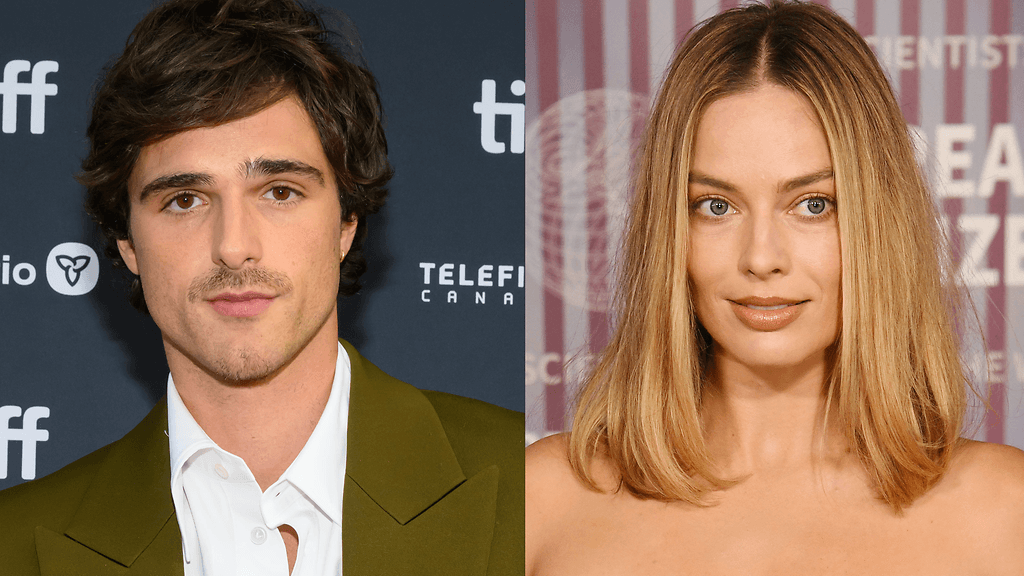 Margot Robbie ja Jacob Elordi nähdään Humiseva harju -elokuvan filmatisoinnissa.