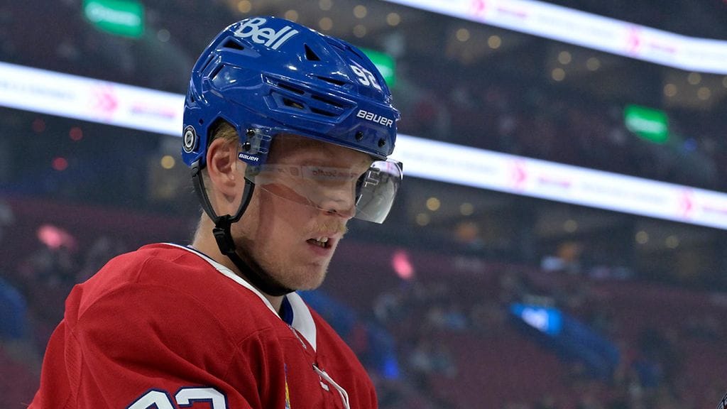 Patrik Lainetta haukuttiin "lypsylehmäksi".